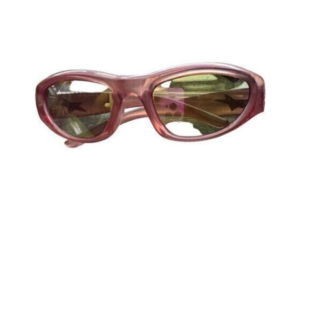 Rave sunglasses